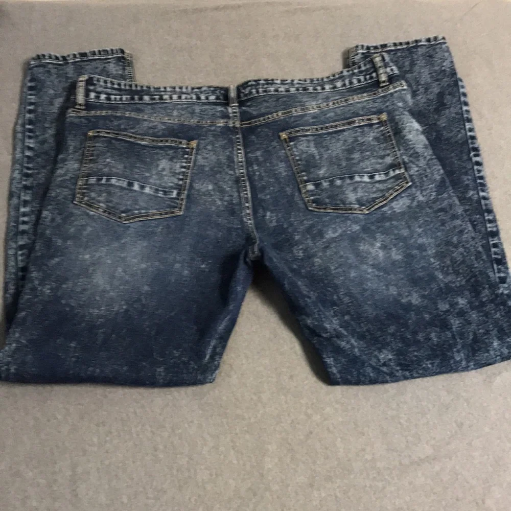 Rutherford jeans